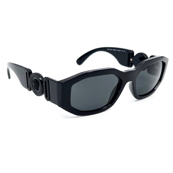 NEW!!! VERSACE Sunglasses MOD.4361 5360/87 Authentic - Picture 1 of 12